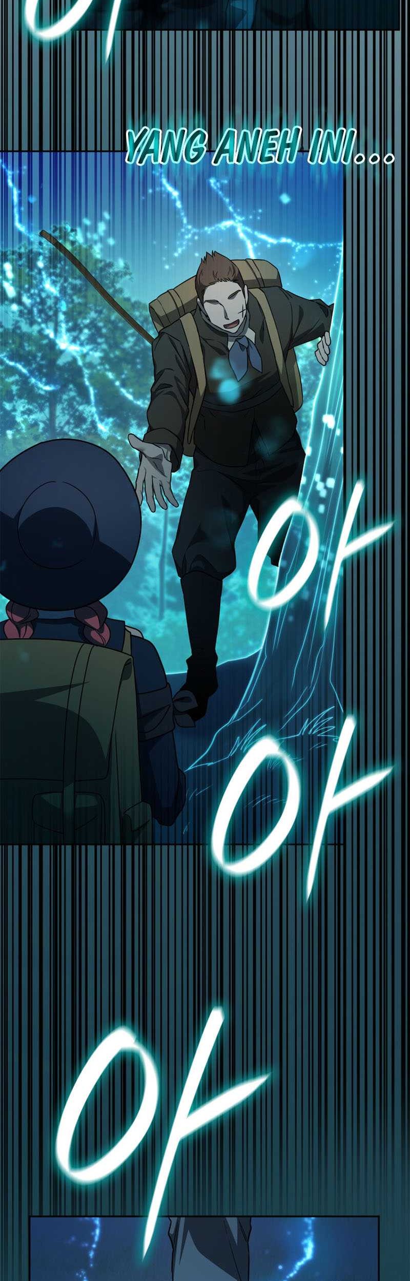 Infinite Mage Chapter 61 Gambar 40