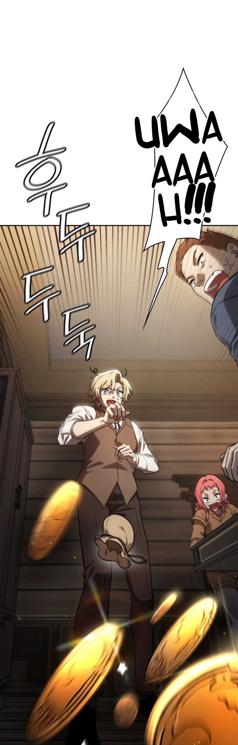 Manhwa Infinite Mage Chapter 61 gambar nomor 2