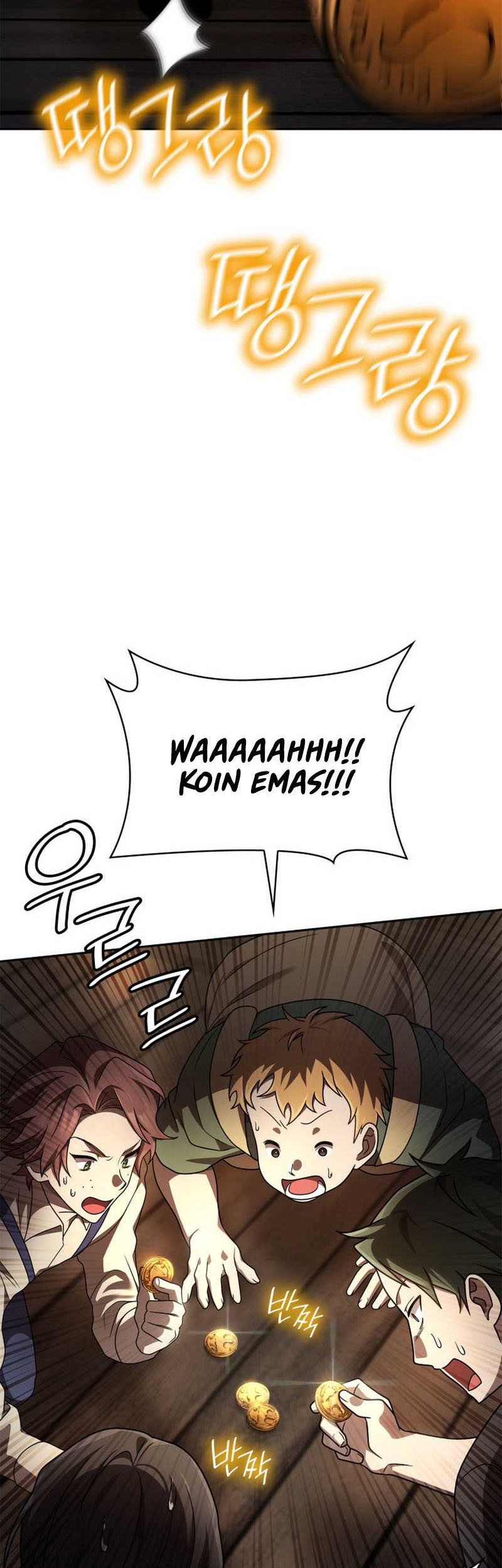 Infinite Mage Chapter 61 Gambar 3