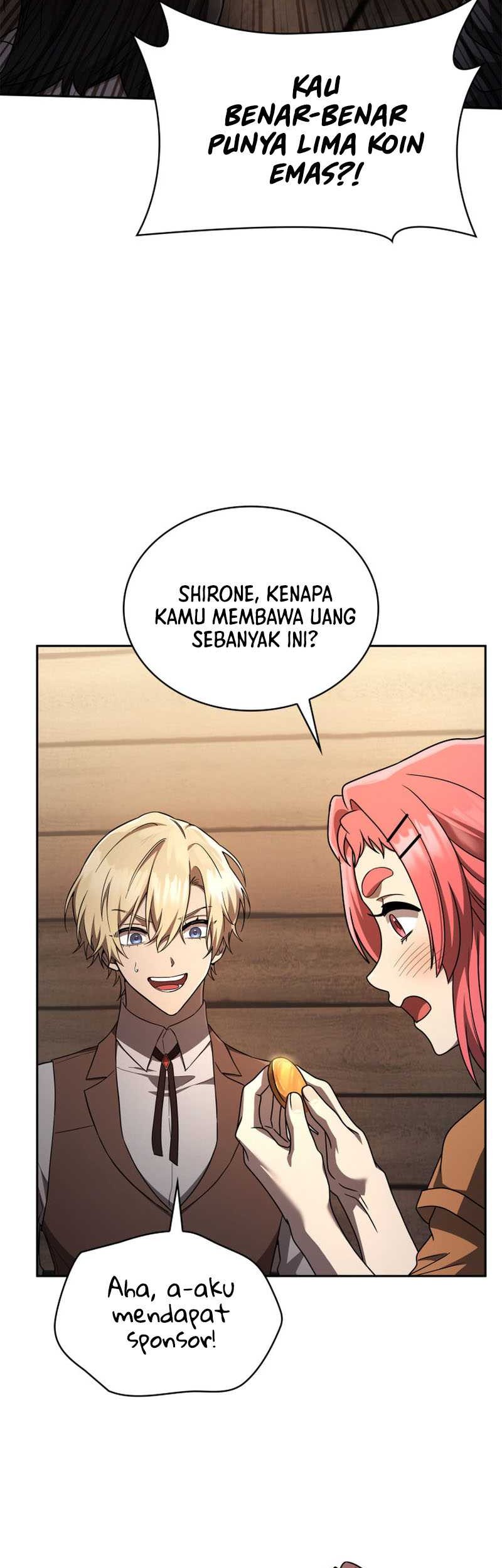 Infinite Mage Chapter 61 Gambar 4