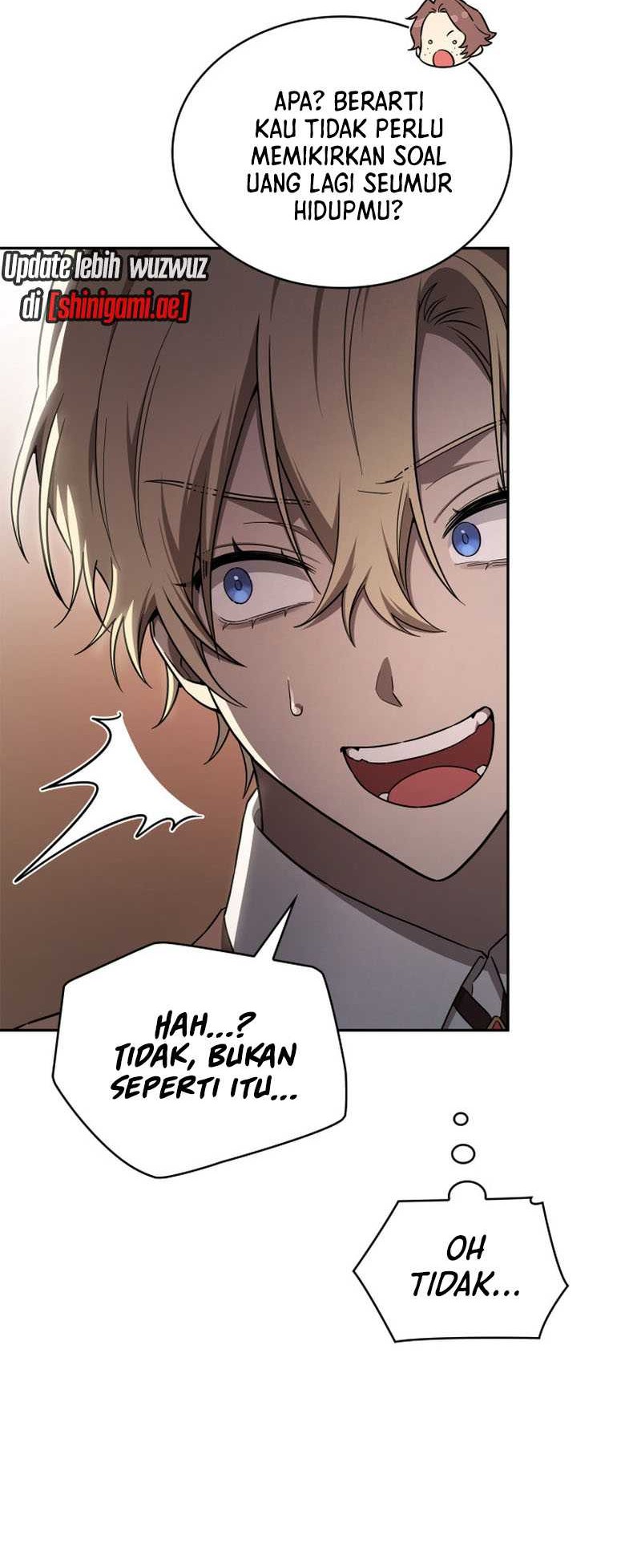 Infinite Mage Chapter 61 Gambar 5