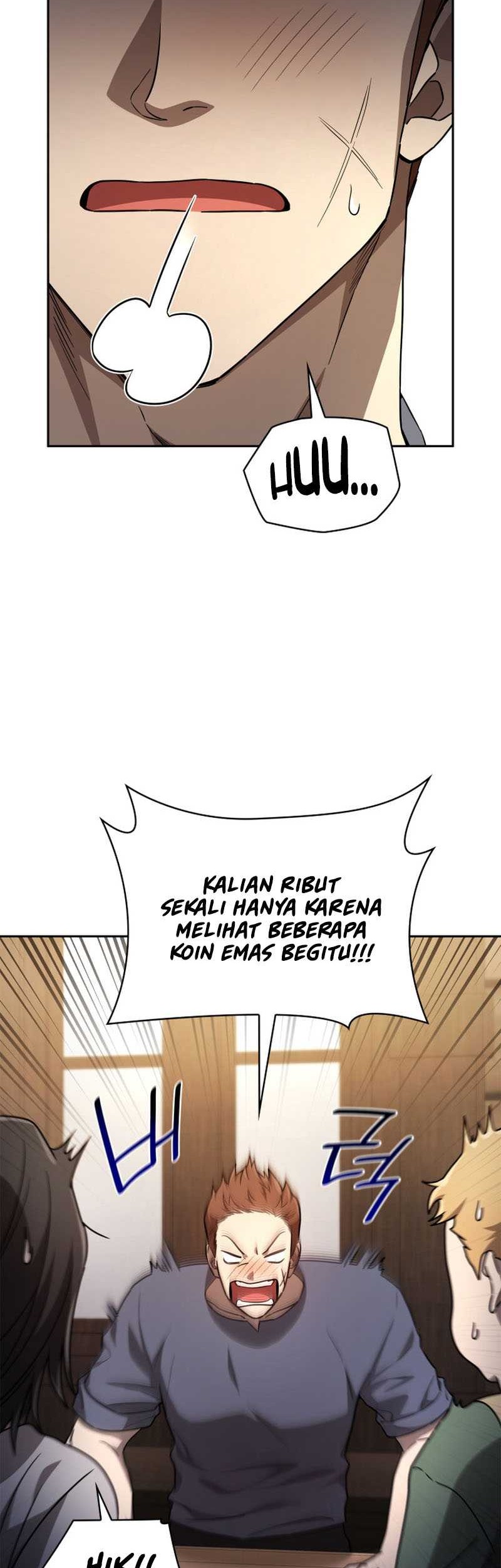 Infinite Mage Chapter 61 Gambar 7