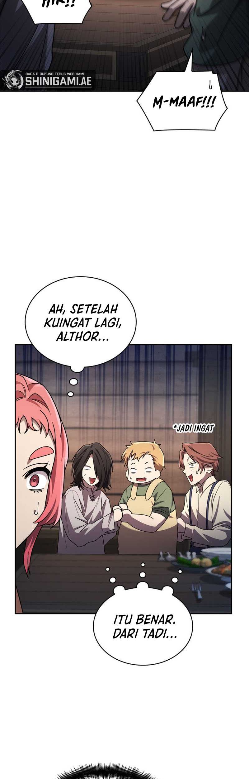 Infinite Mage Chapter 61 Gambar 8