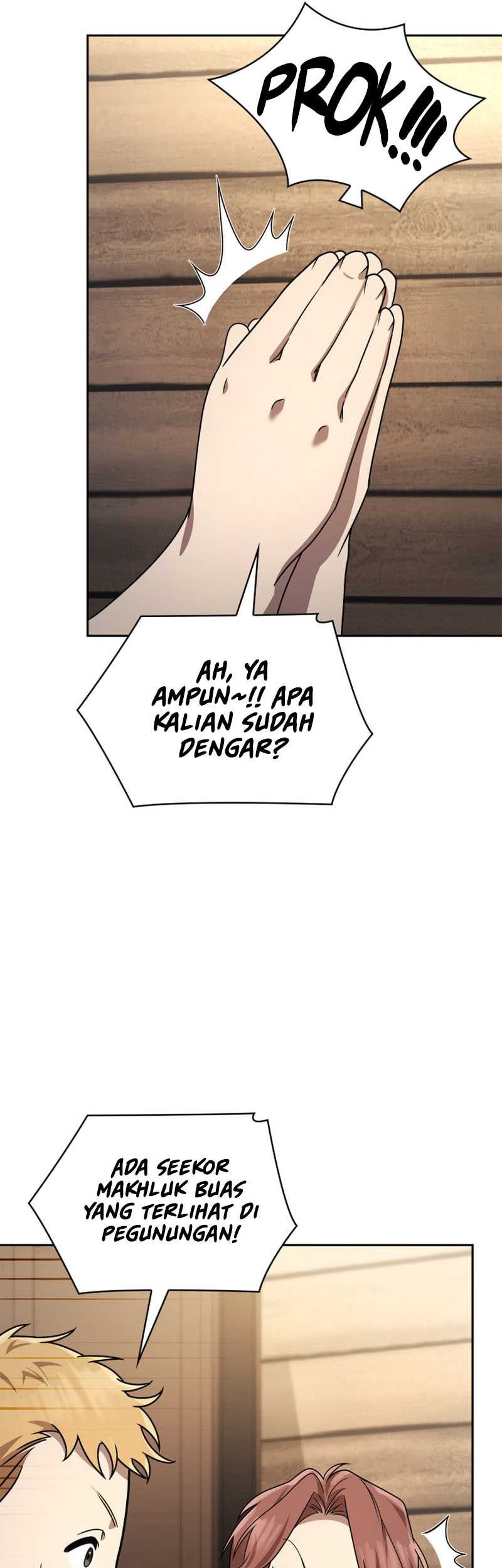 Infinite Mage Chapter 61 Gambar 10