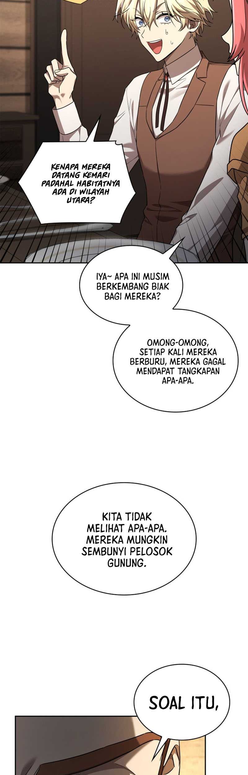 Infinite Mage Chapter 61 Gambar 12