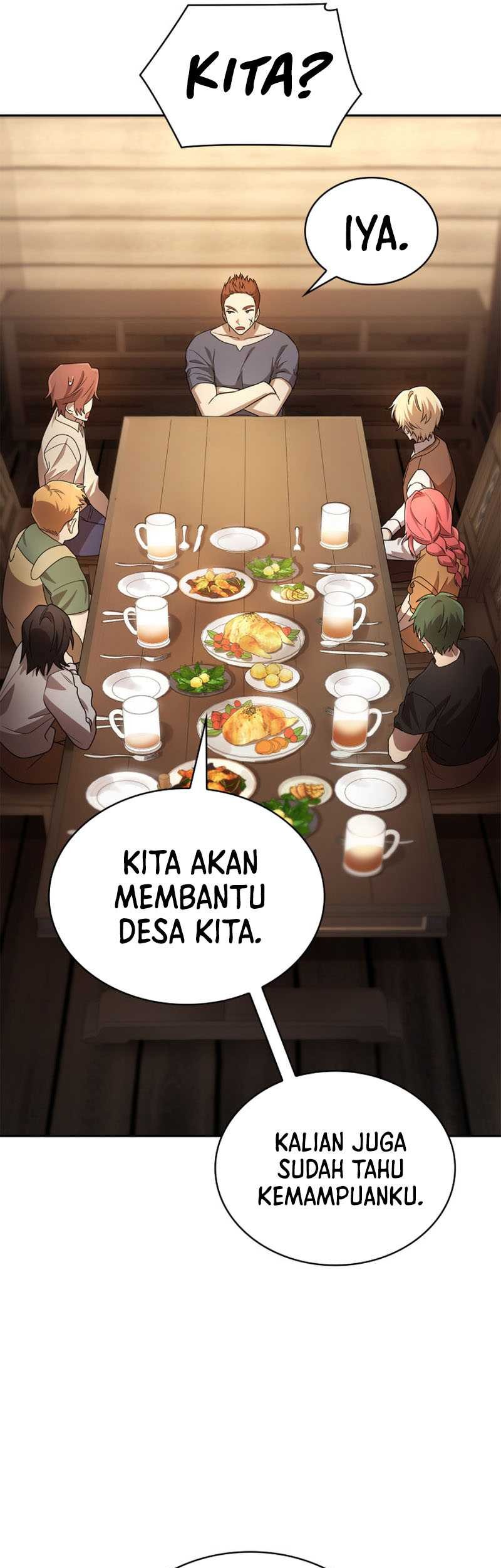 Infinite Mage Chapter 61 Gambar 14