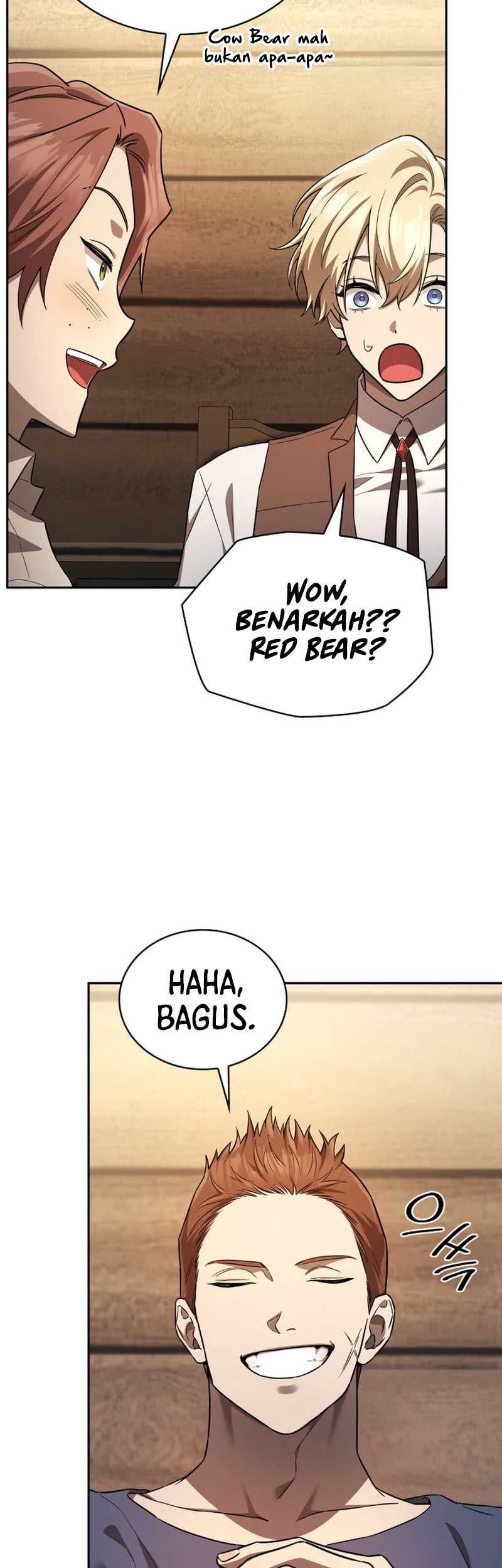 Infinite Mage Chapter 61 Gambar 16