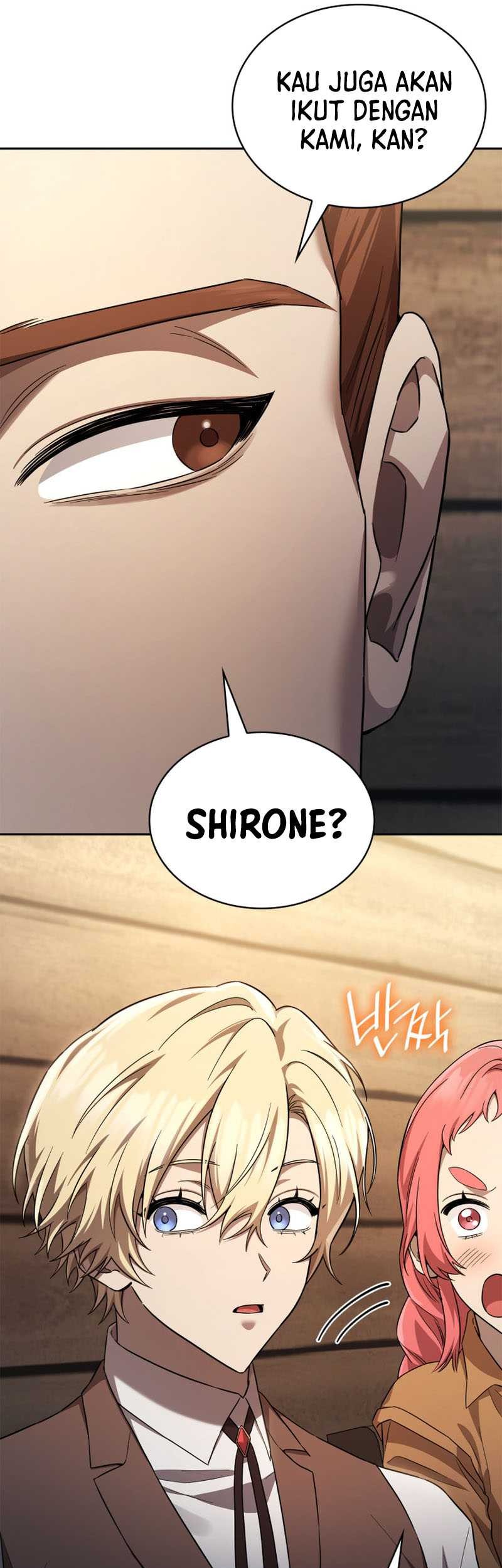 Infinite Mage Chapter 61 Gambar 18