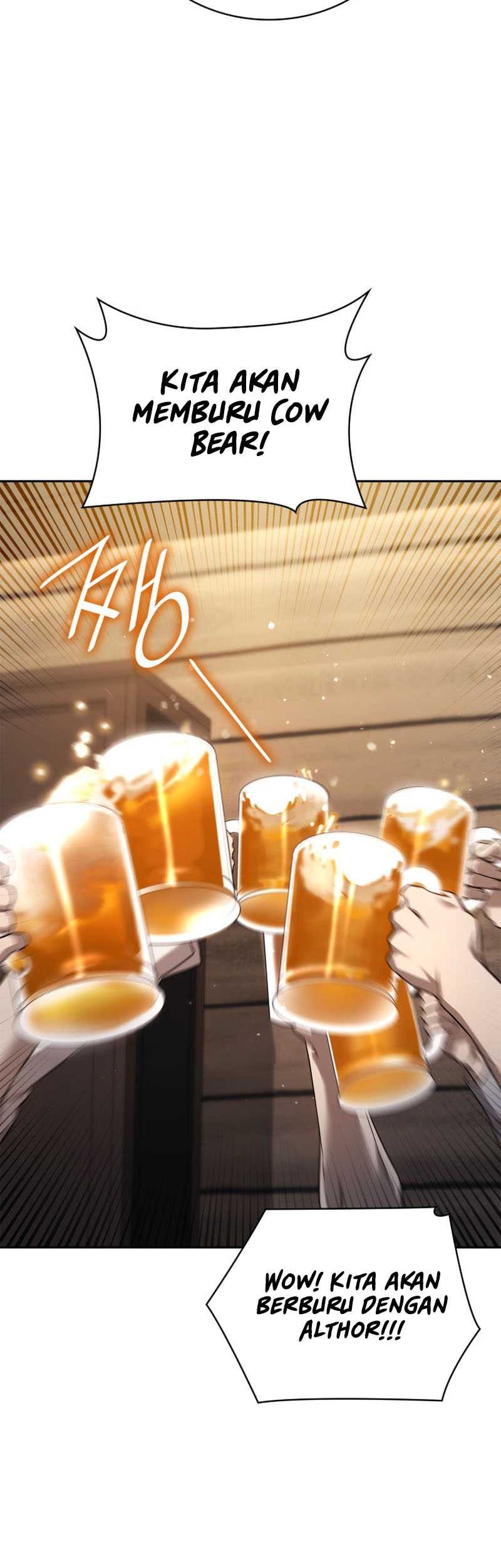 Infinite Mage Chapter 61 Gambar 20