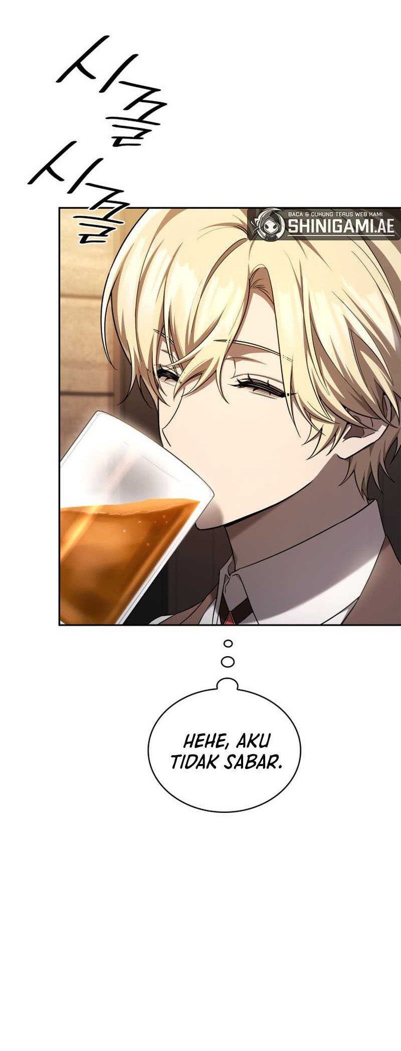 Infinite Mage Chapter 61 Gambar 21