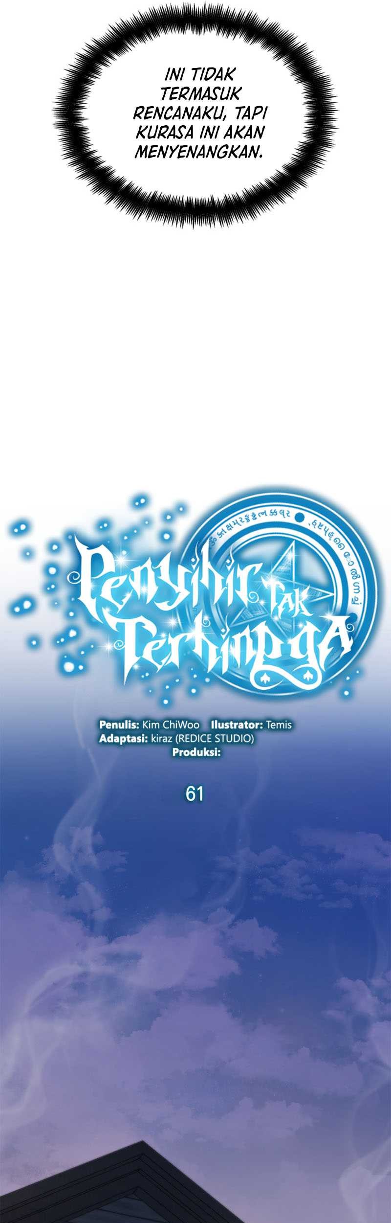 Infinite Mage Chapter 61 Gambar 22