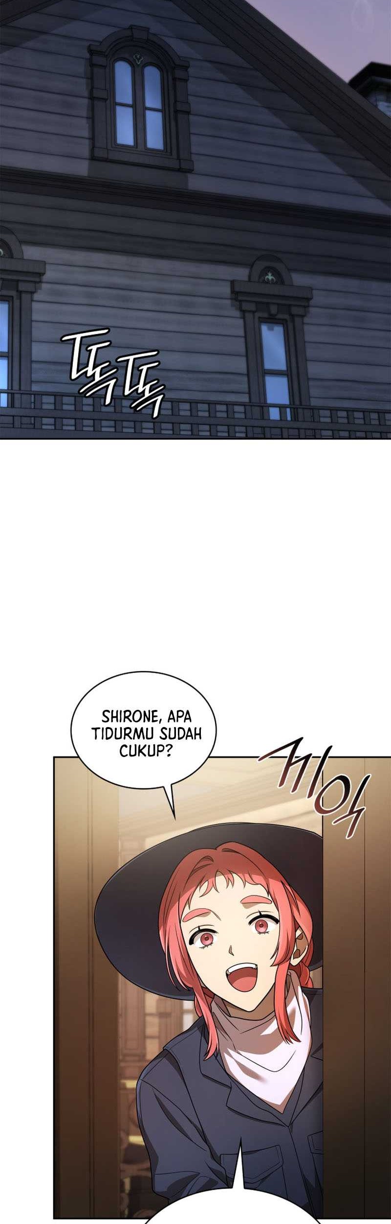 Infinite Mage Chapter 61 Gambar 23