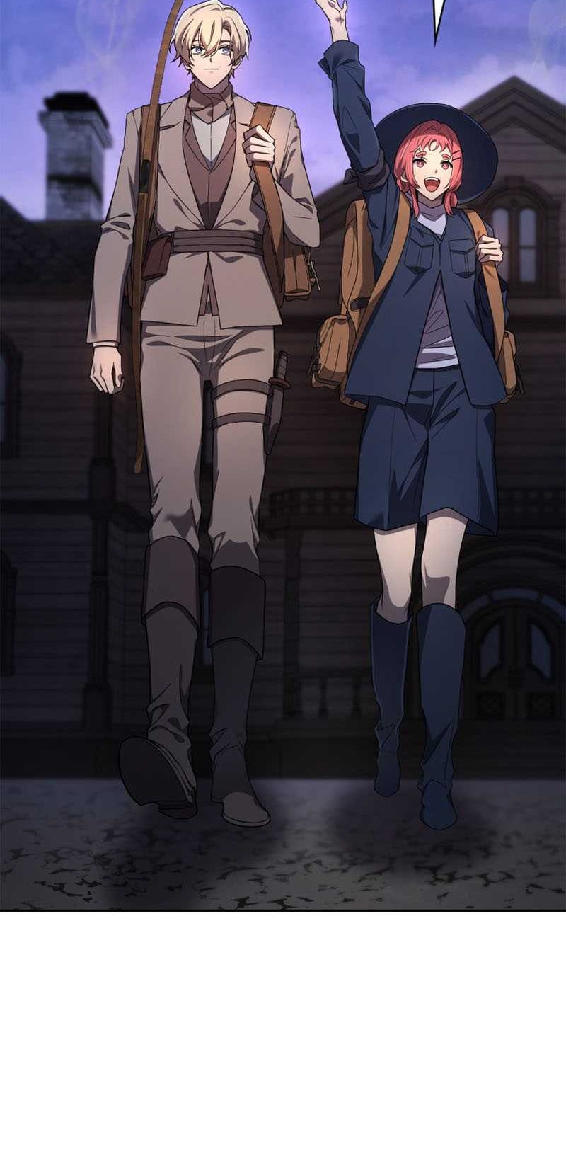 Infinite Mage Chapter 61 Gambar 25