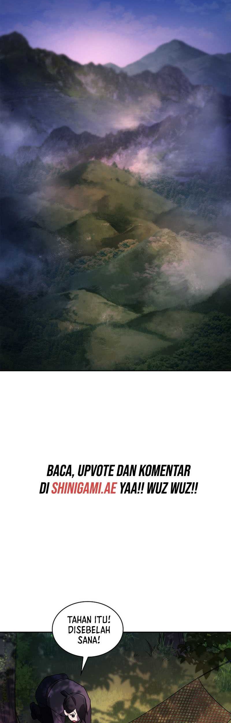 Infinite Mage Chapter 61 Gambar 27