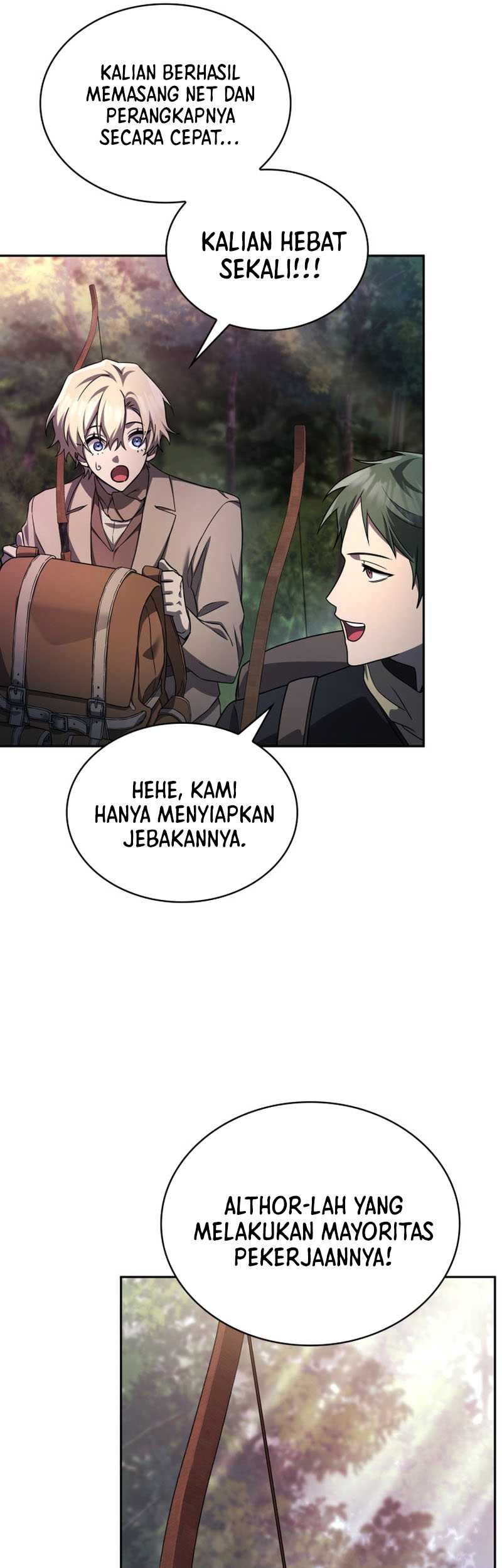 Infinite Mage Chapter 61 Gambar 30