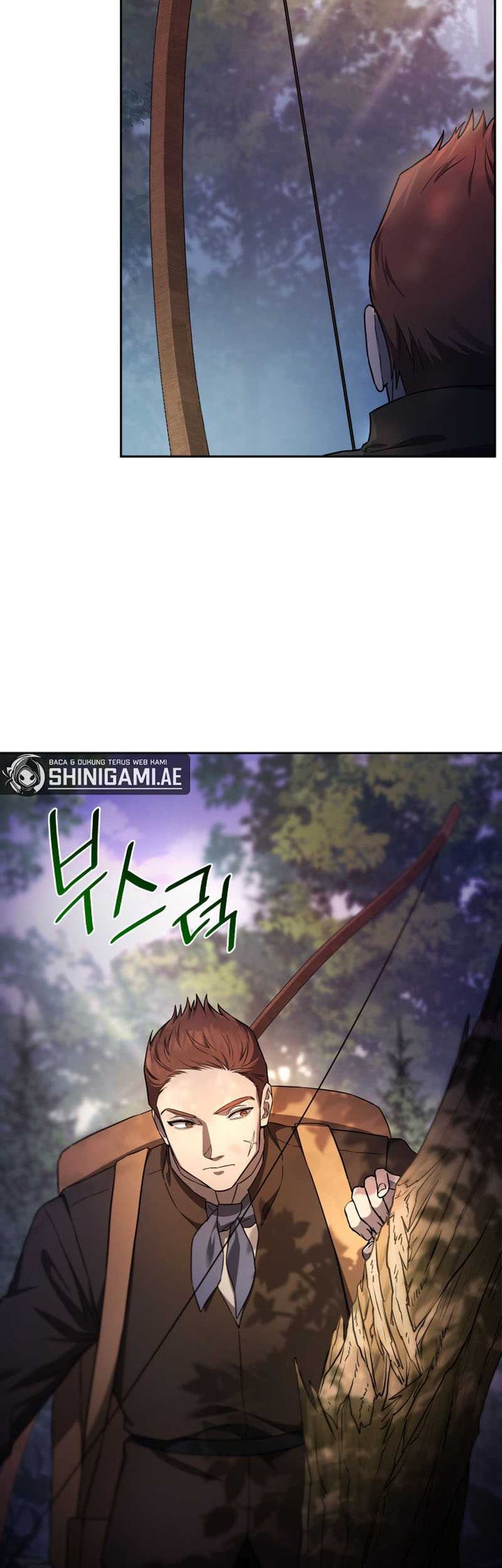 Infinite Mage Chapter 61 Gambar 31