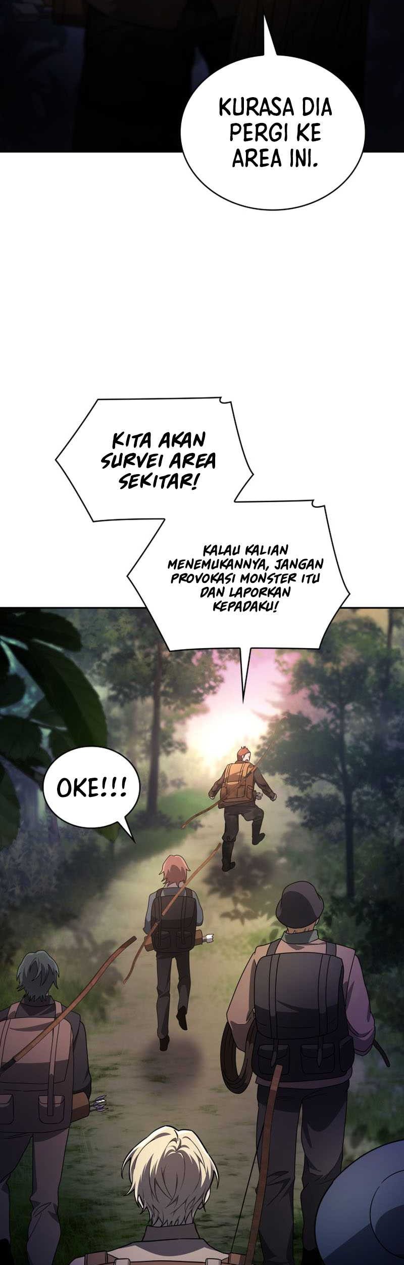 Infinite Mage Chapter 61 Gambar 32