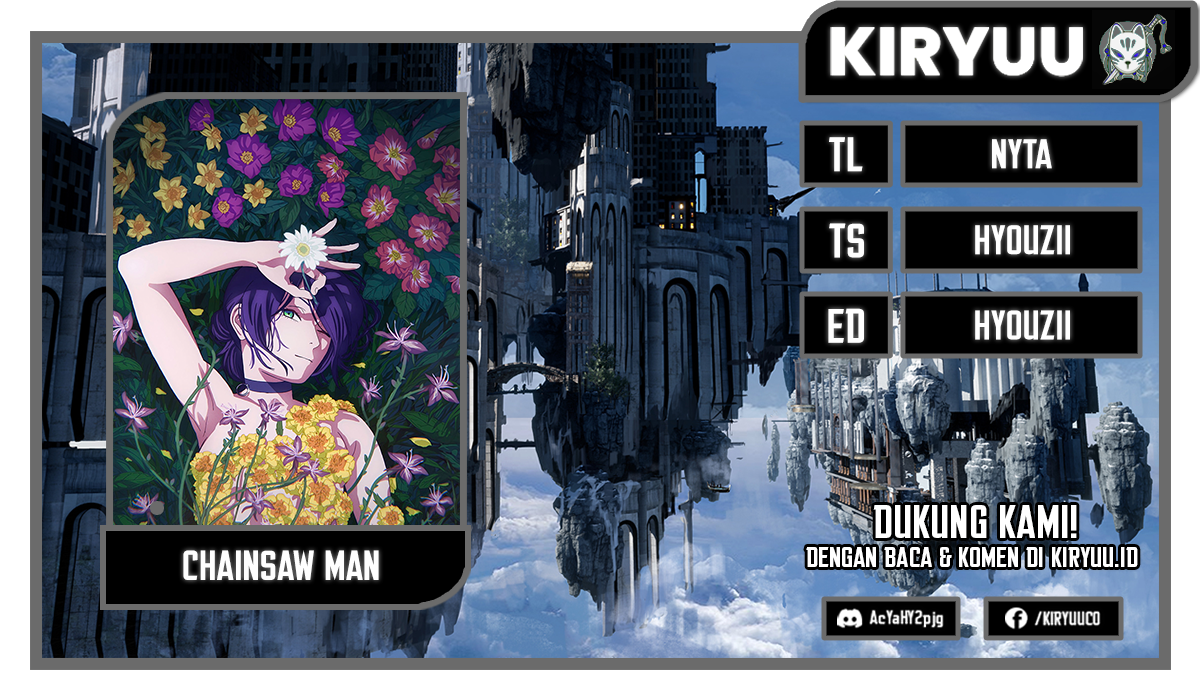 Komik Chainsaw Man Chapter 151 gambar nomor 1