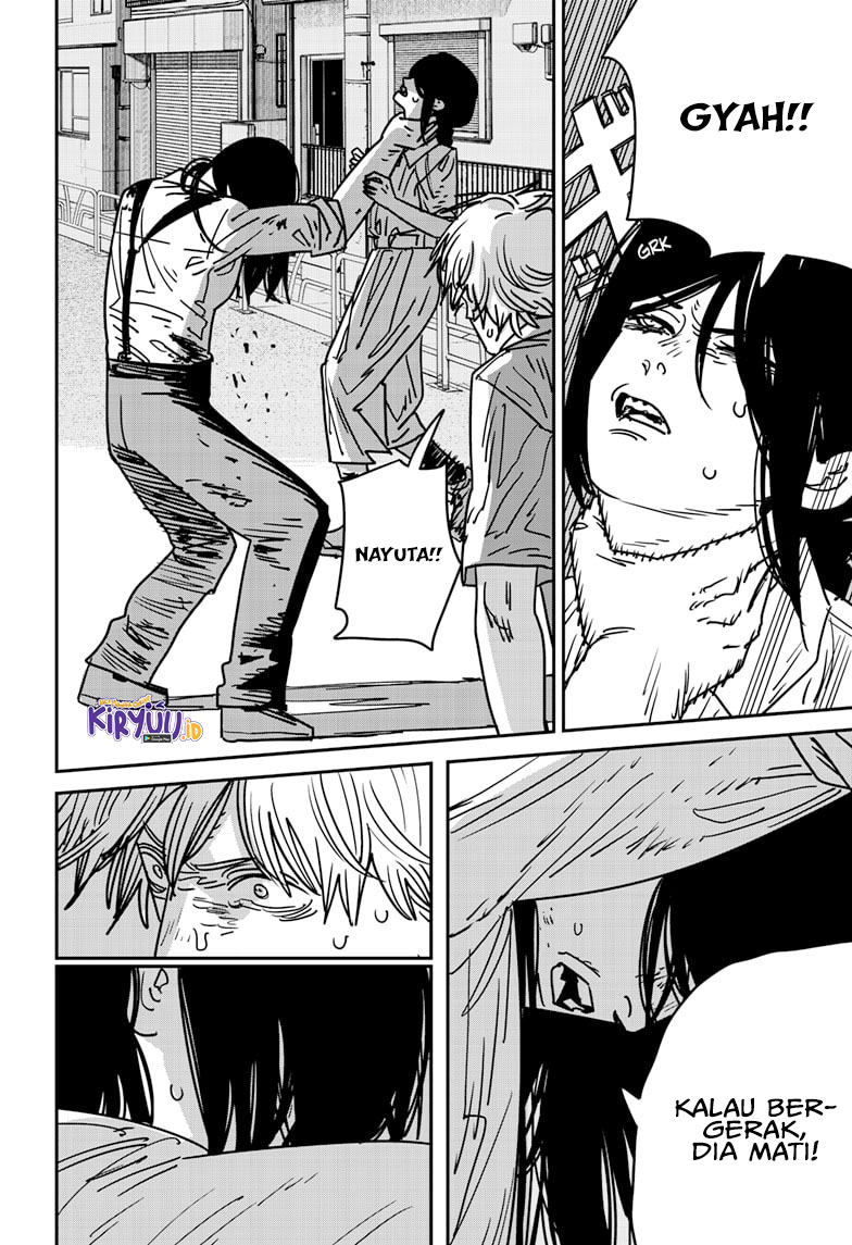 Chainsaw Man Chapter 151 Gambar 8