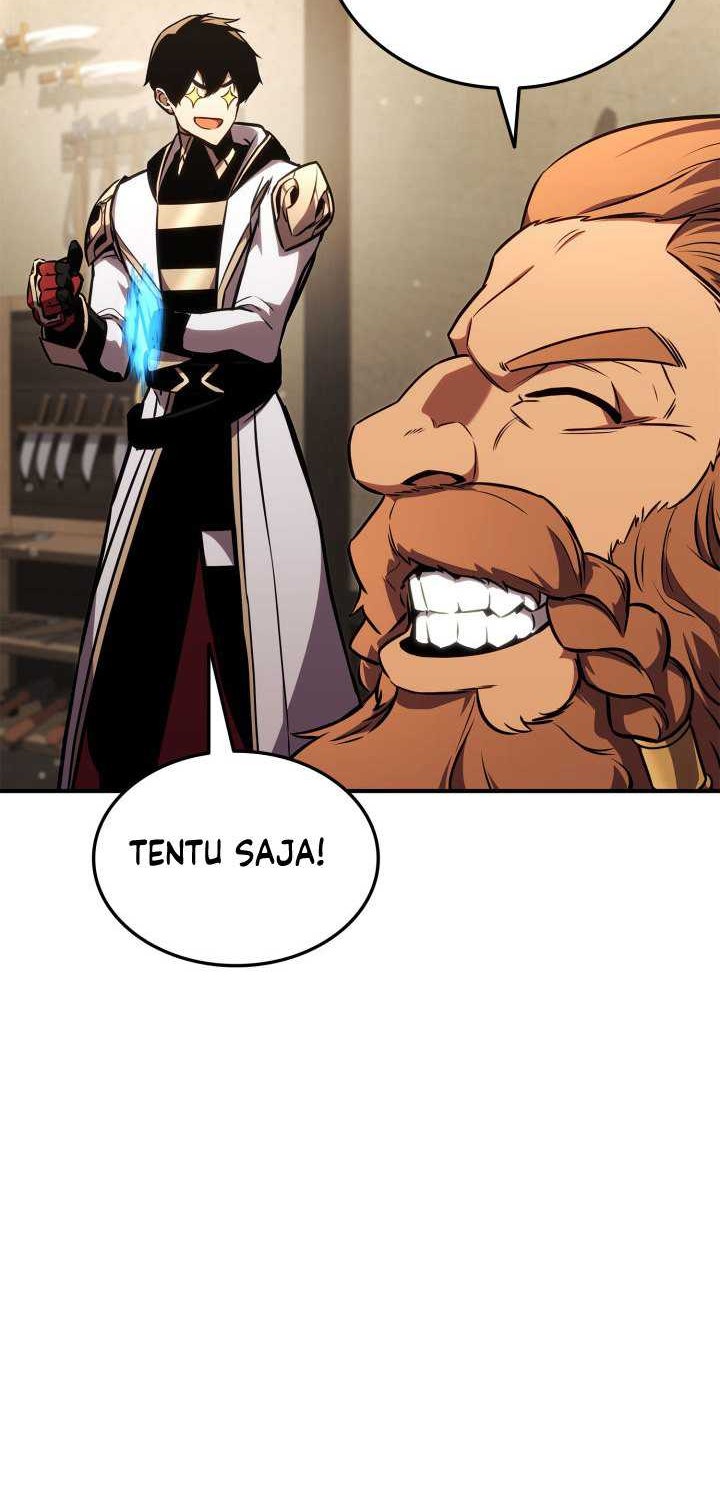 Ranker’s Return (Remake) Chapter 134 Gambar 27