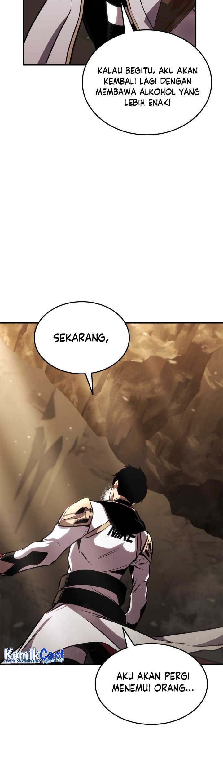 Ranker’s Return (Remake) Chapter 134 Gambar 30