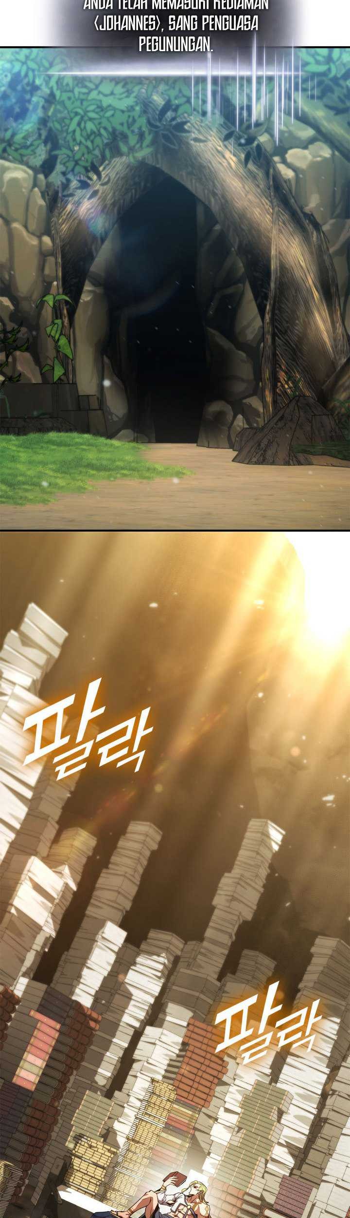 Ranker’s Return (Remake) Chapter 134 Gambar 32