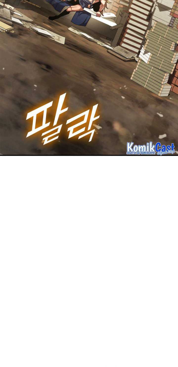 Ranker’s Return (Remake) Chapter 134 Gambar 33