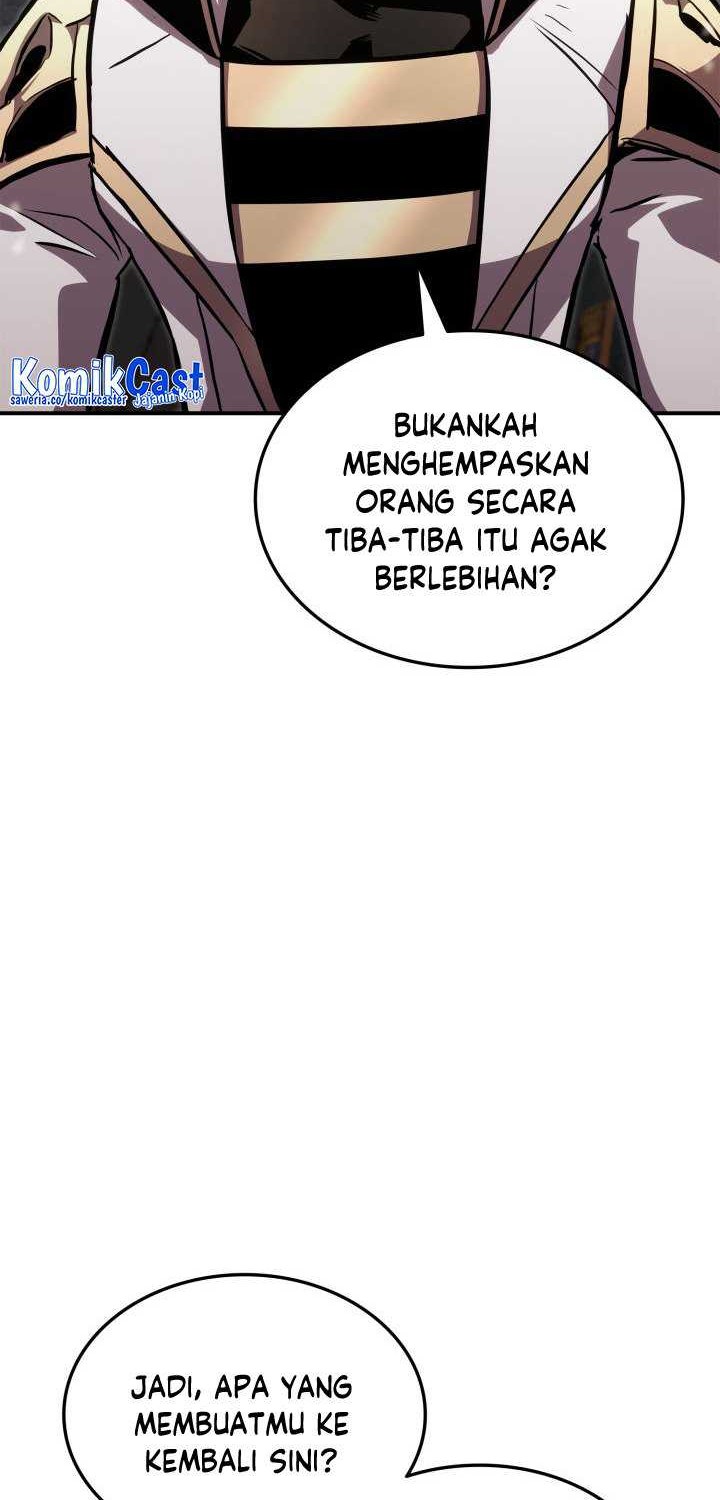 Ranker’s Return (Remake) Chapter 134 Gambar 35