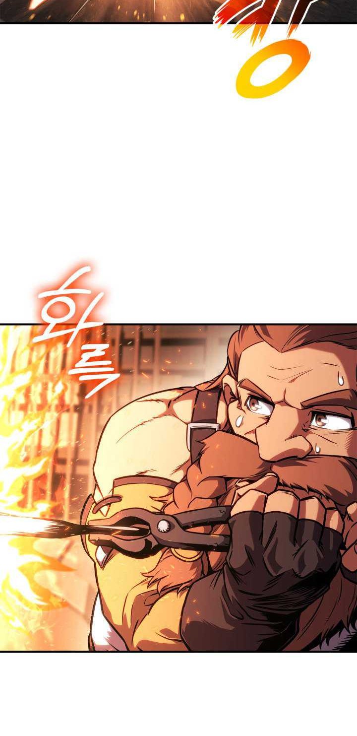 Ranker’s Return (Remake) Chapter 134 Gambar 19