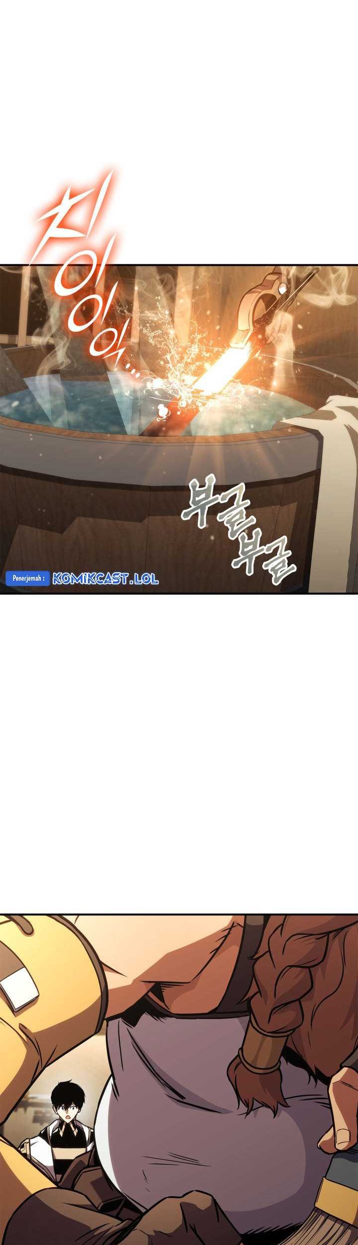 Ranker’s Return (Remake) Chapter 134 Gambar 20