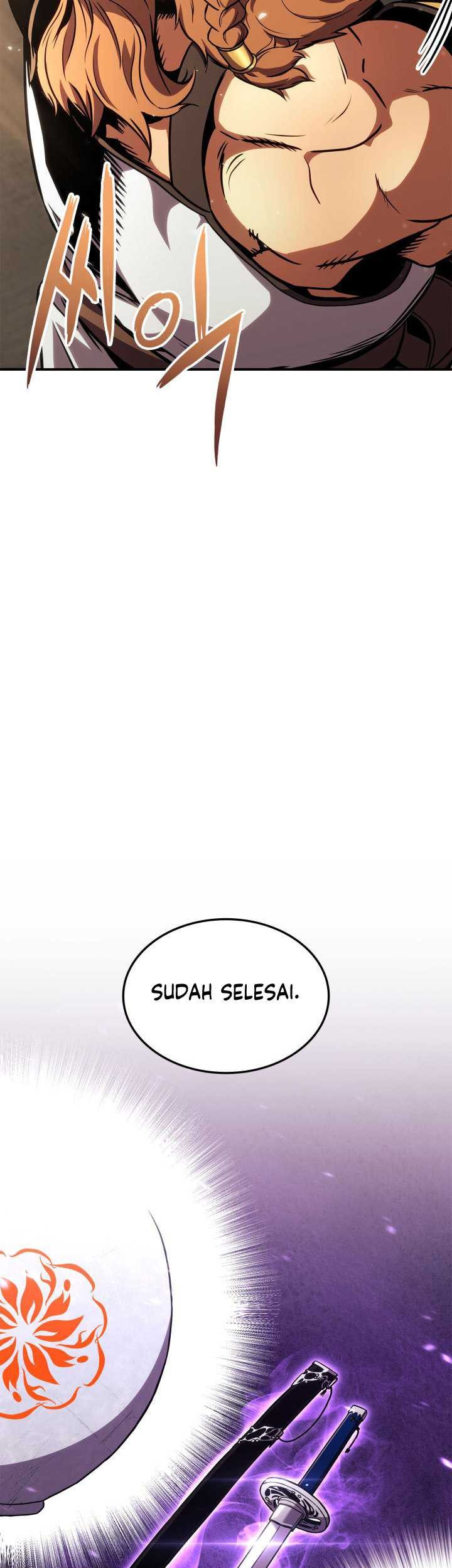 Ranker’s Return (Remake) Chapter 134 Gambar 22