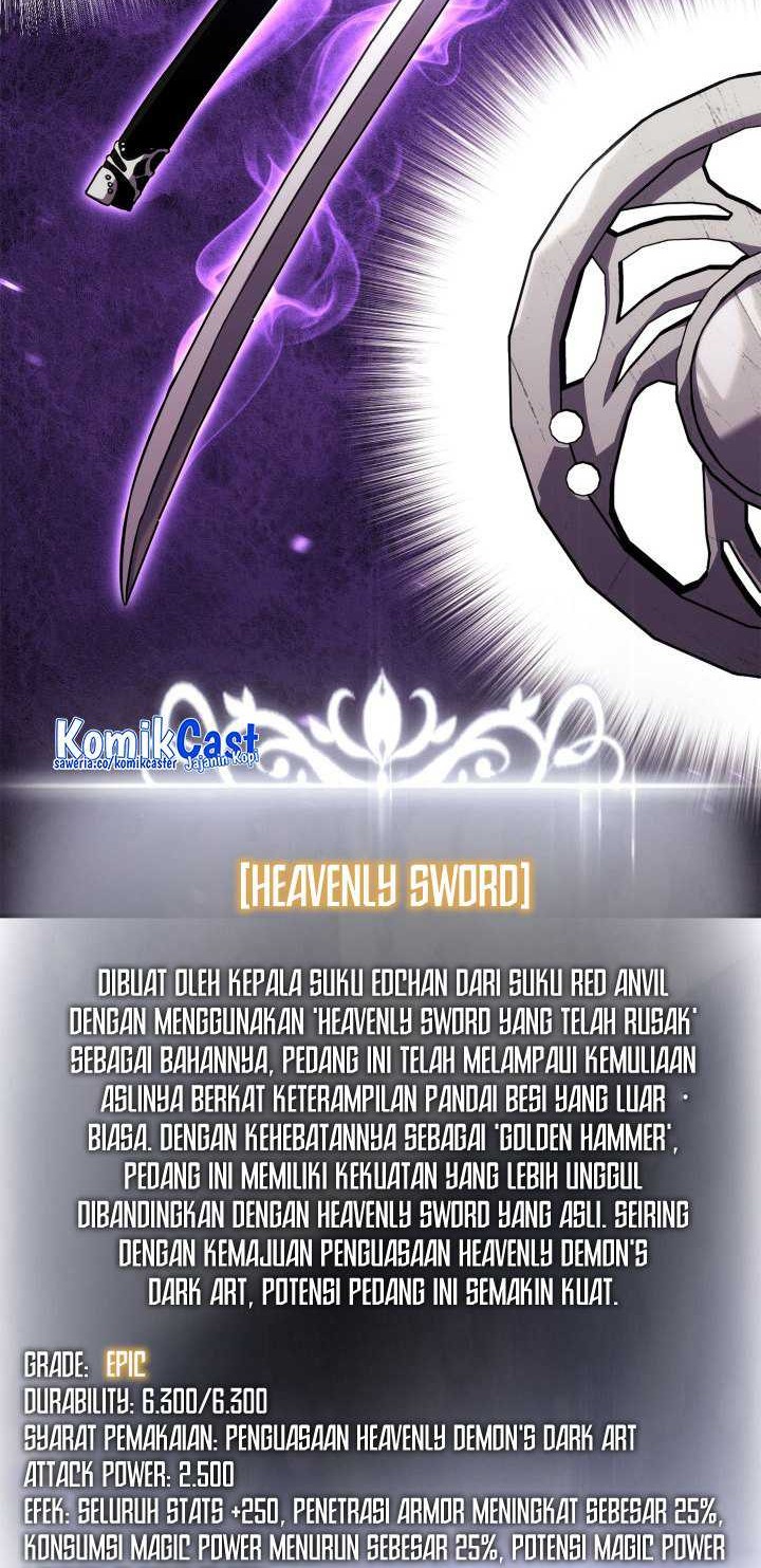 Ranker’s Return (Remake) Chapter 134 Gambar 23