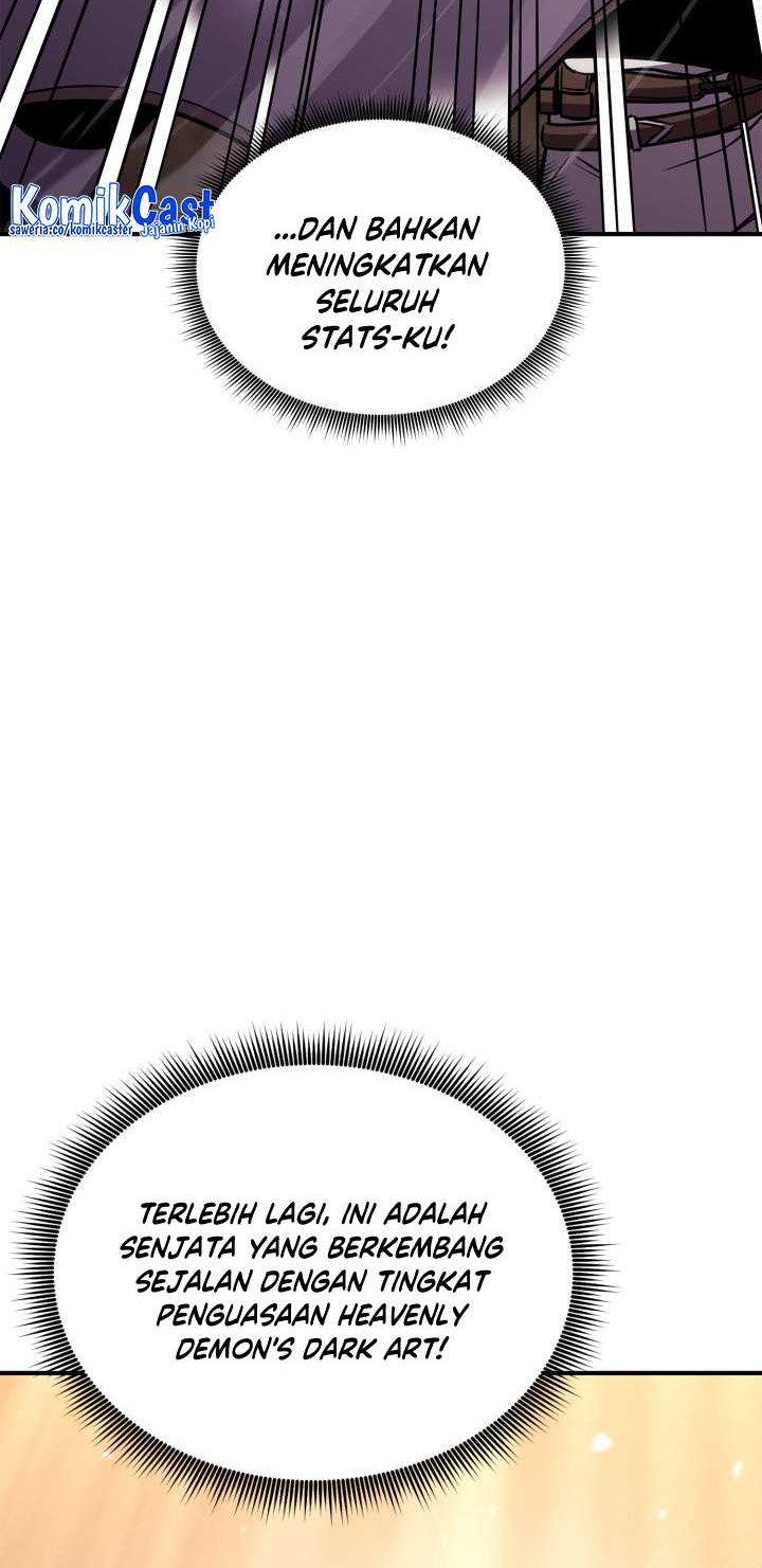 Ranker’s Return (Remake) Chapter 134 Gambar 25