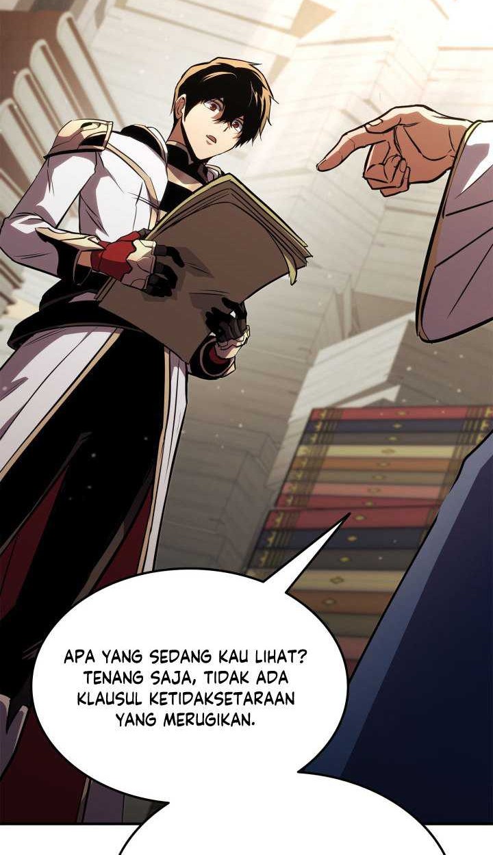 Ranker’s Return (Remake) Chapter 134 Gambar 47