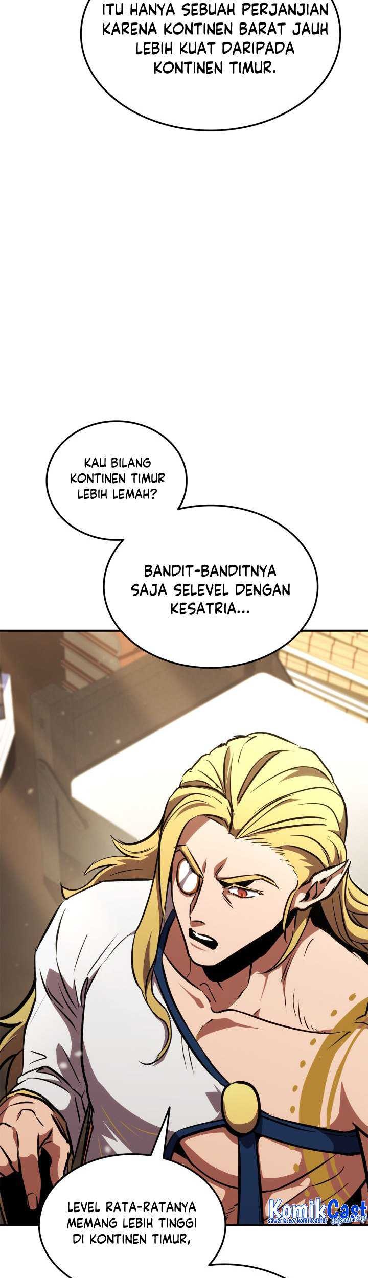 Ranker’s Return (Remake) Chapter 134 Gambar 48