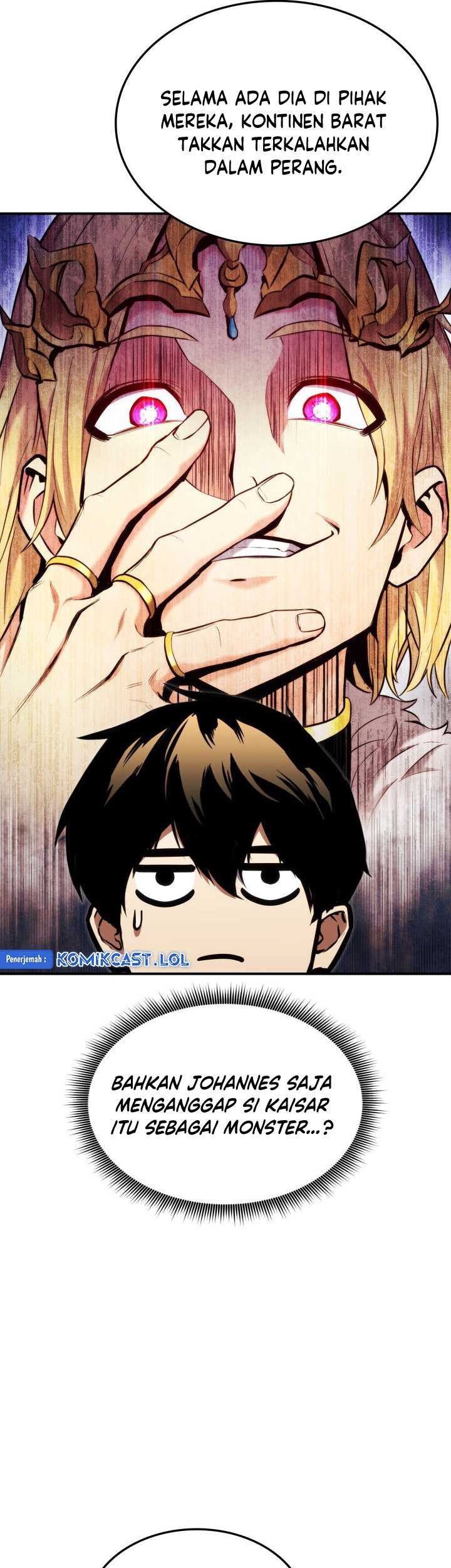 Ranker’s Return (Remake) Chapter 134 Gambar 50