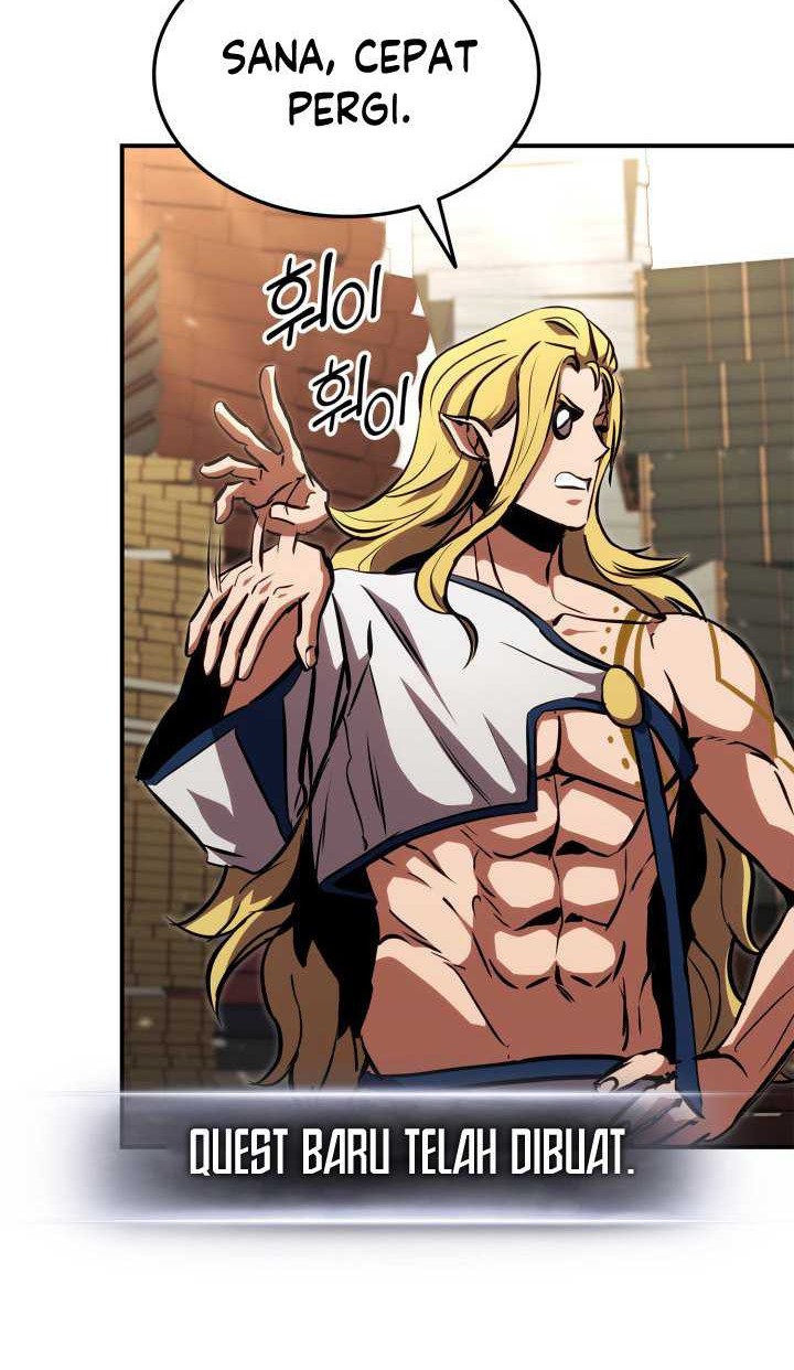 Ranker’s Return (Remake) Chapter 134 Gambar 51