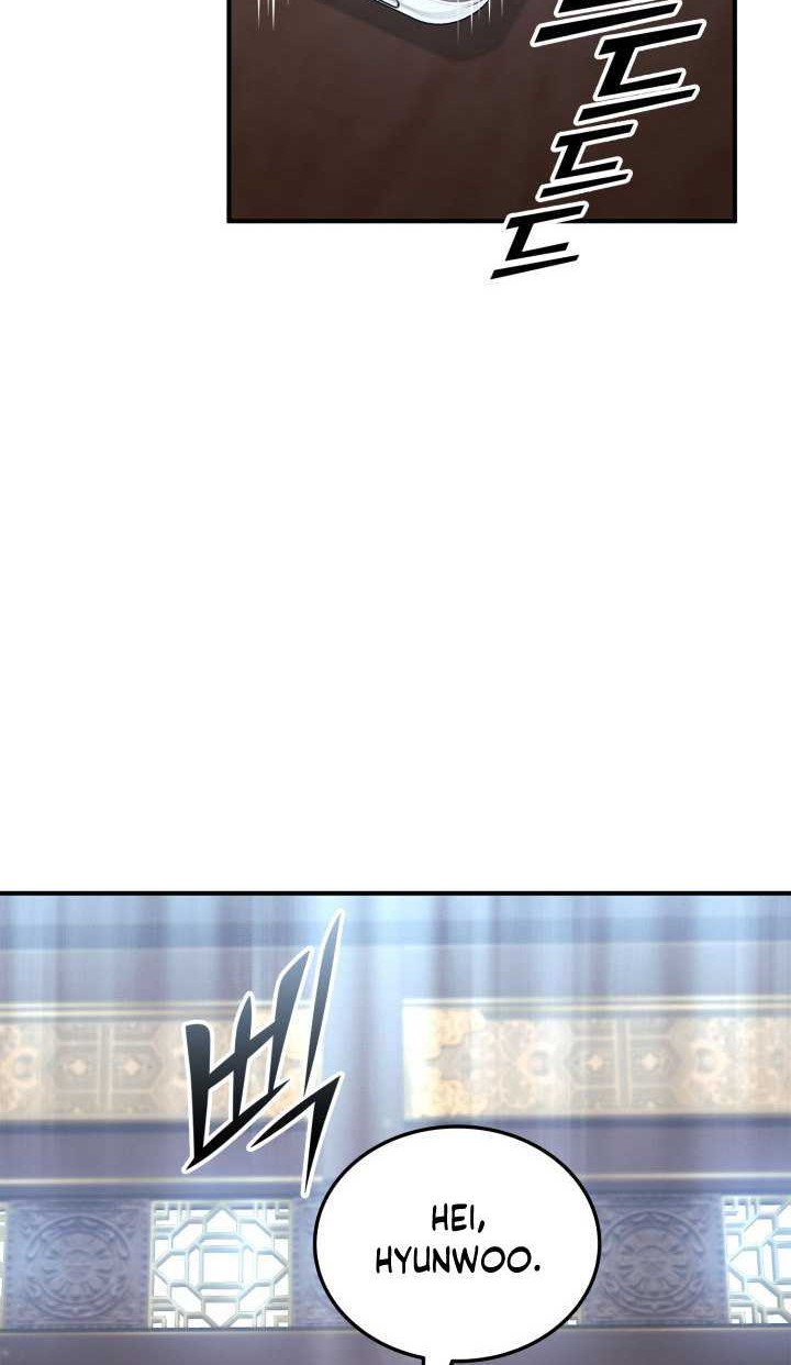 Ranker’s Return (Remake) Chapter 134 Gambar 55