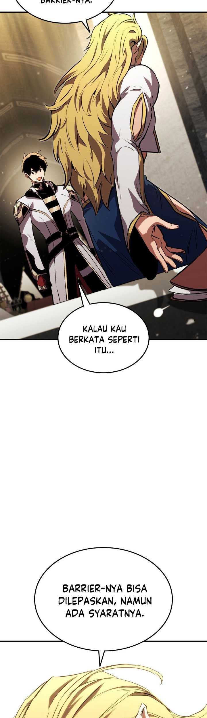 Ranker’s Return (Remake) Chapter 134 Gambar 38