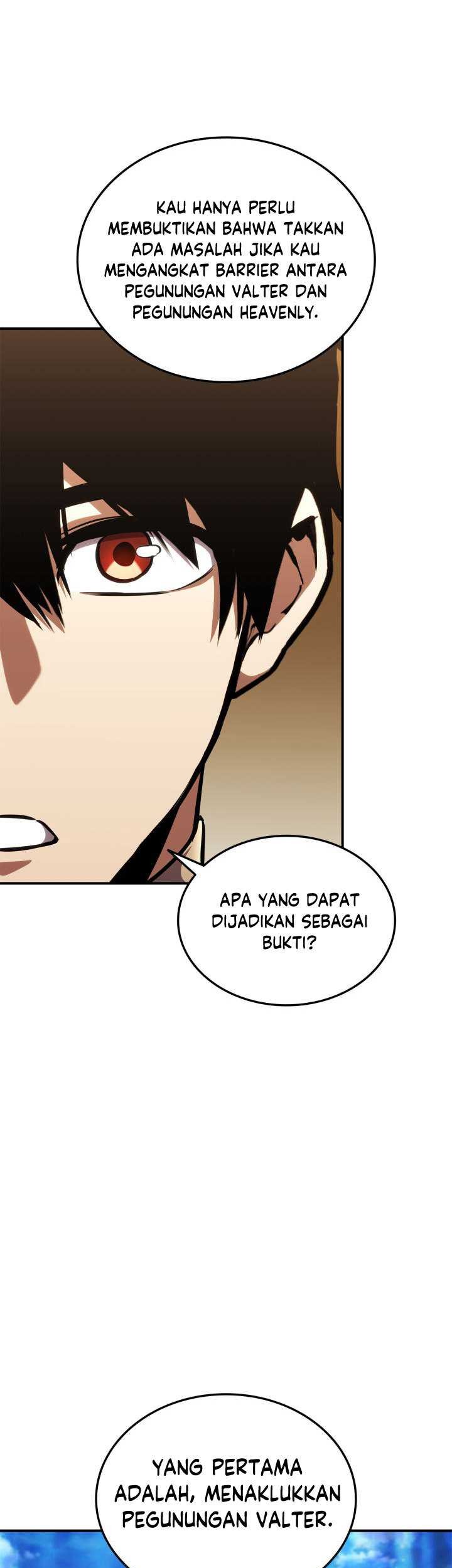 Ranker’s Return (Remake) Chapter 134 Gambar 40