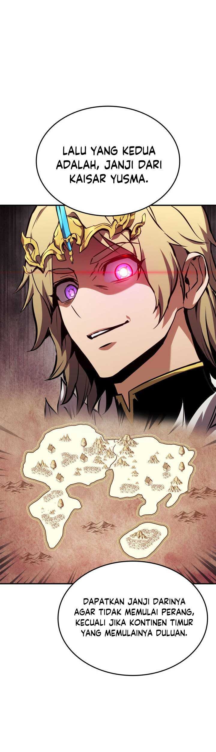 Ranker’s Return (Remake) Chapter 134 Gambar 42