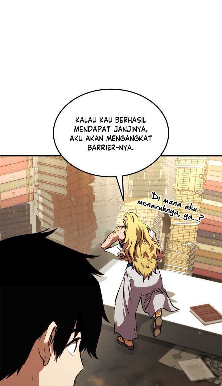 Ranker’s Return (Remake) Chapter 134 Gambar 43