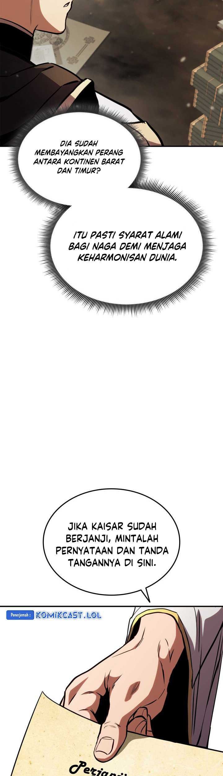 Ranker’s Return (Remake) Chapter 134 Gambar 44