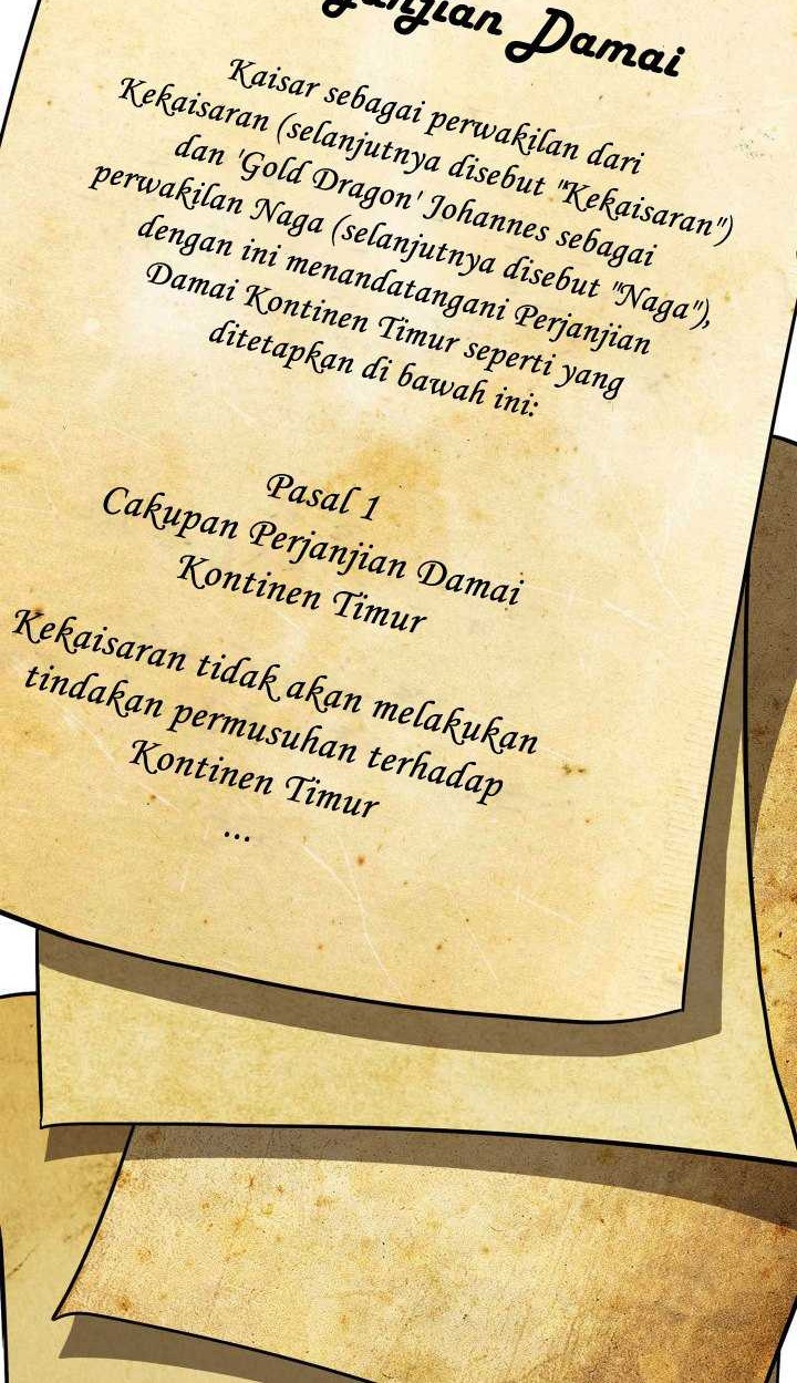 Ranker’s Return (Remake) Chapter 134 Gambar 45