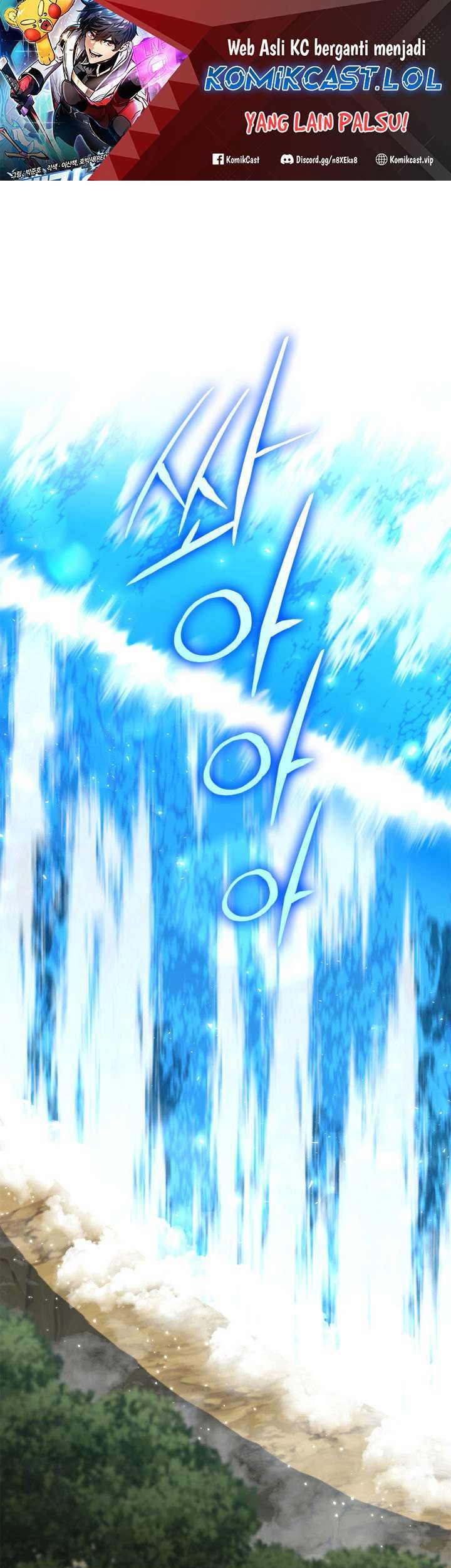 Manhwa Ranker’s Return (Remake) Chapter 134 gambar nomor 2