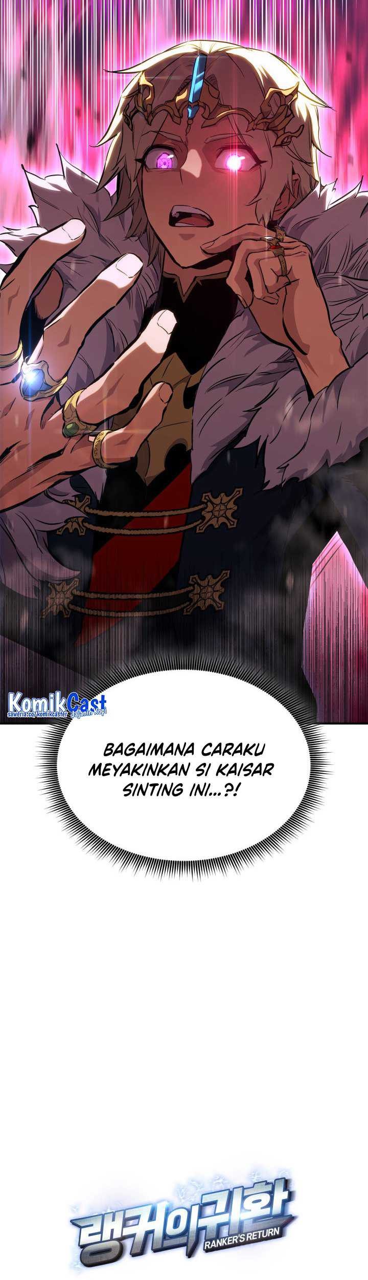 Ranker’s Return (Remake) Chapter 134 Gambar 70
