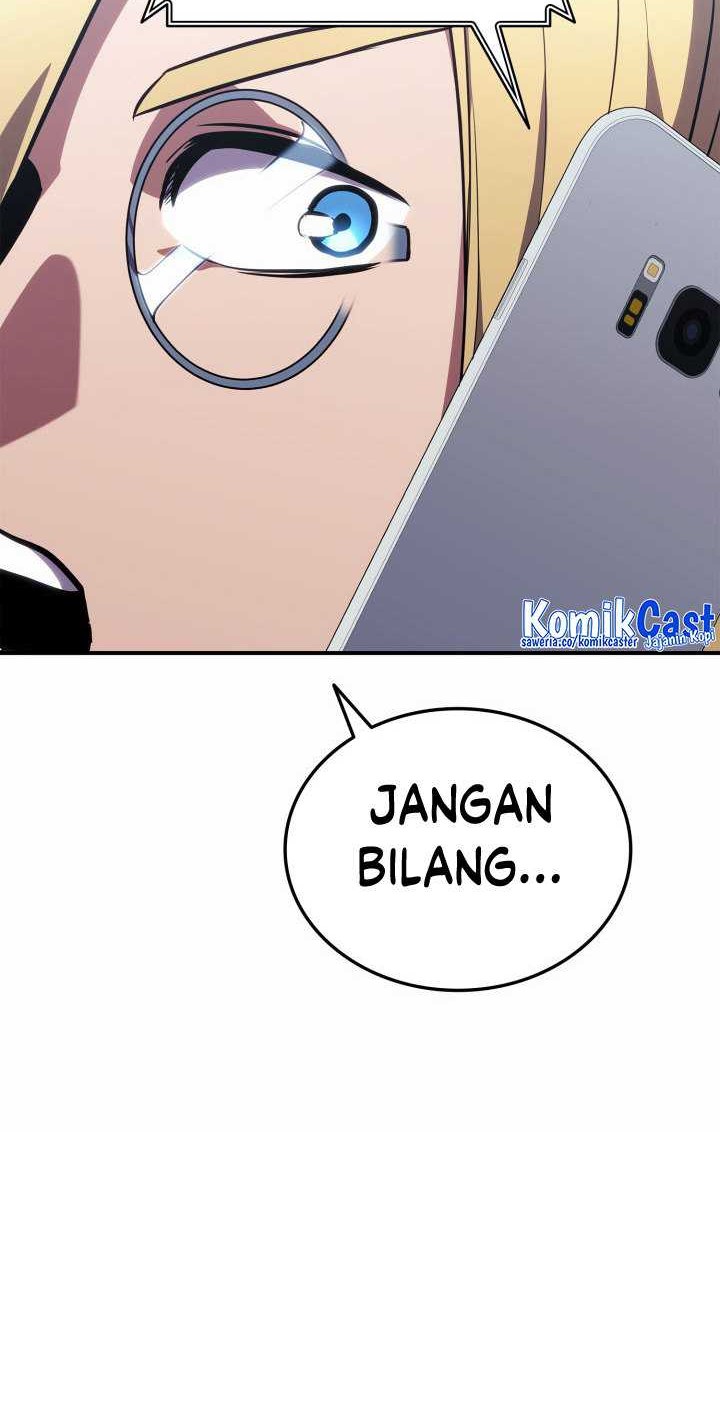 Ranker’s Return (Remake) Chapter 134 Gambar 59