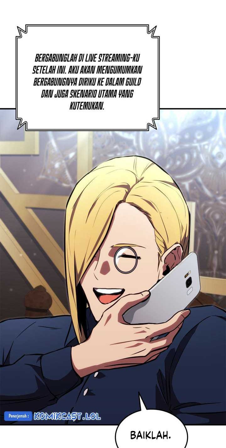 Ranker’s Return (Remake) Chapter 134 Gambar 61