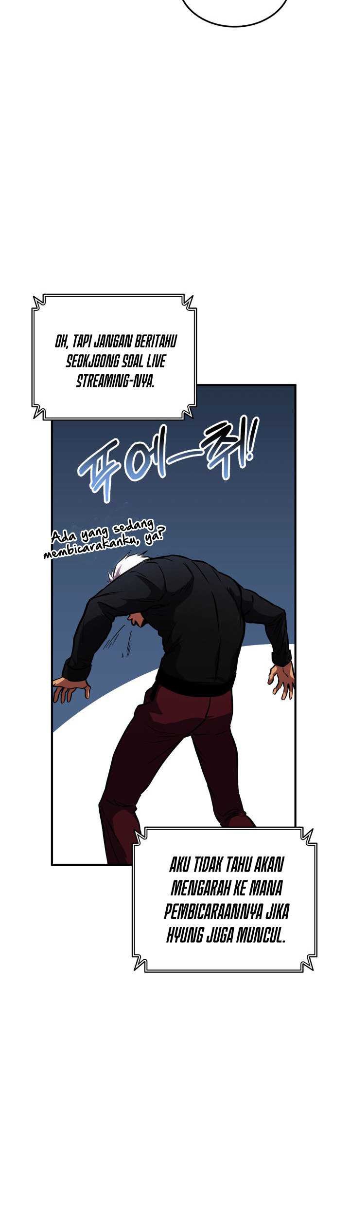 Ranker’s Return (Remake) Chapter 134 Gambar 62