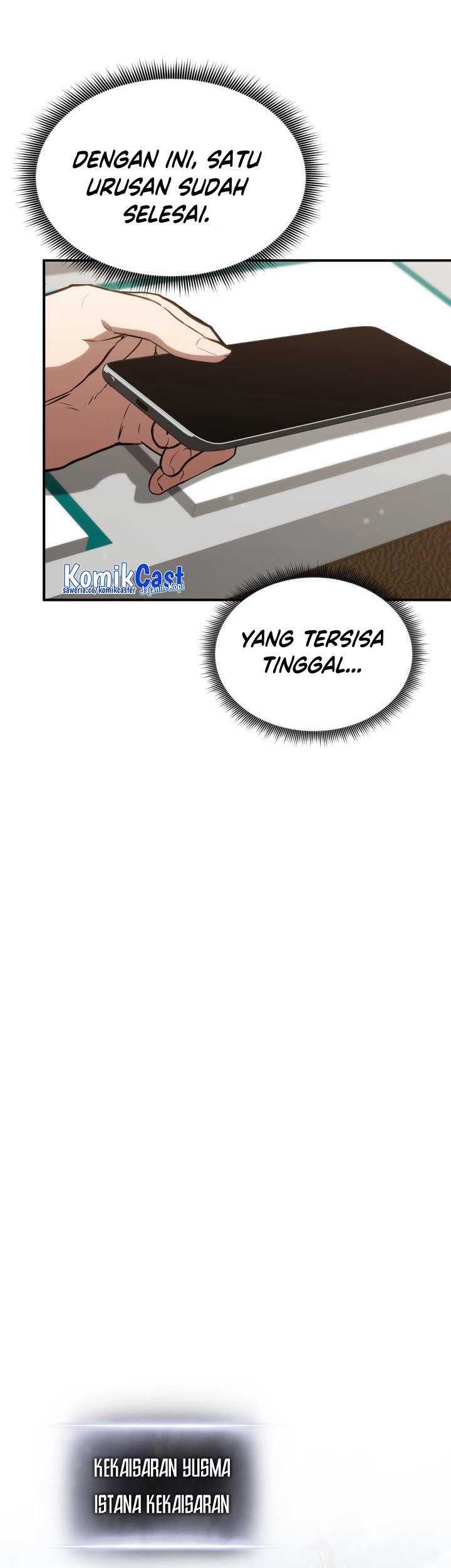 Ranker’s Return (Remake) Chapter 134 Gambar 64